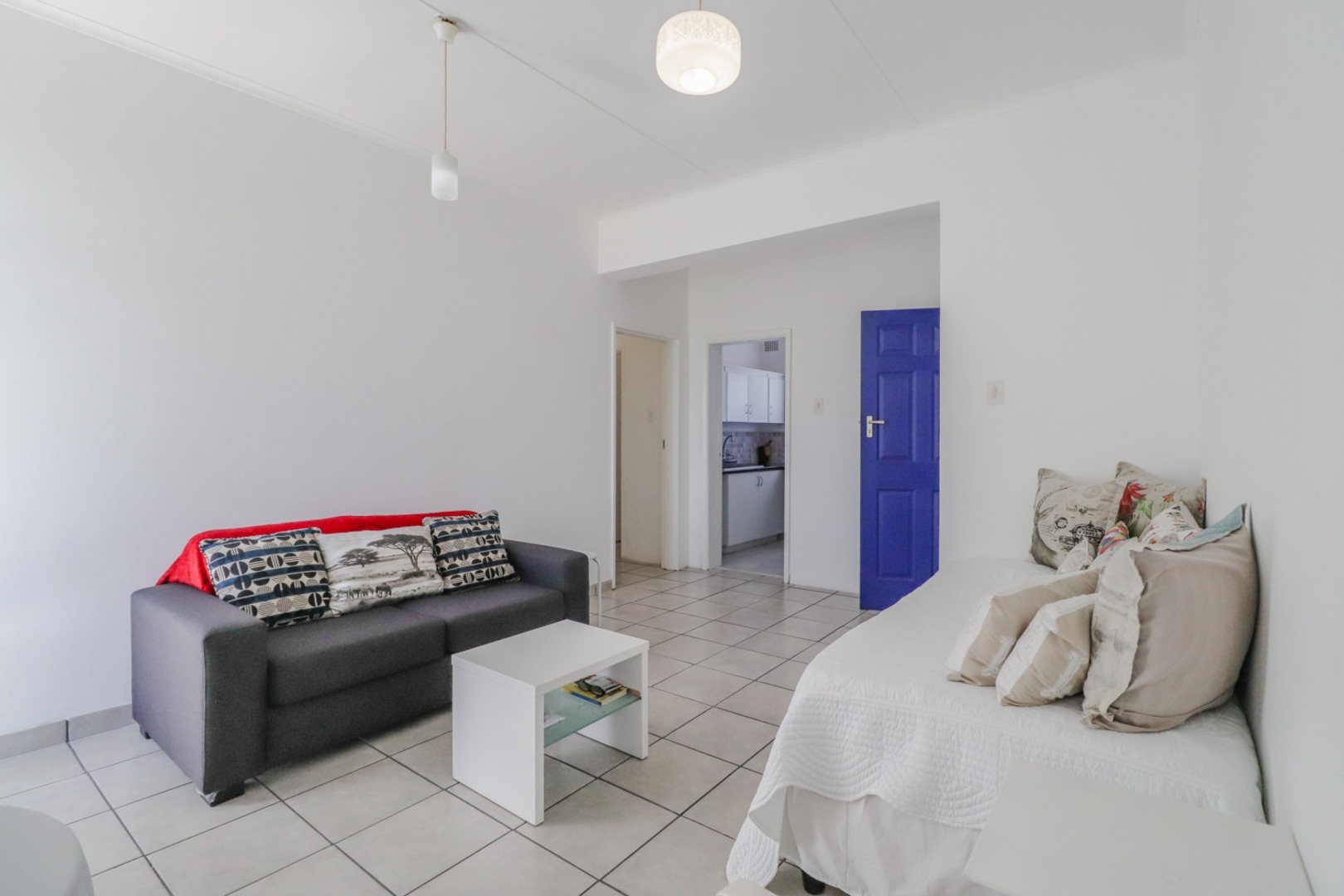 1 Bedroom Property for Sale in Da Nova Western Cape